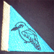 Logo Embroidery